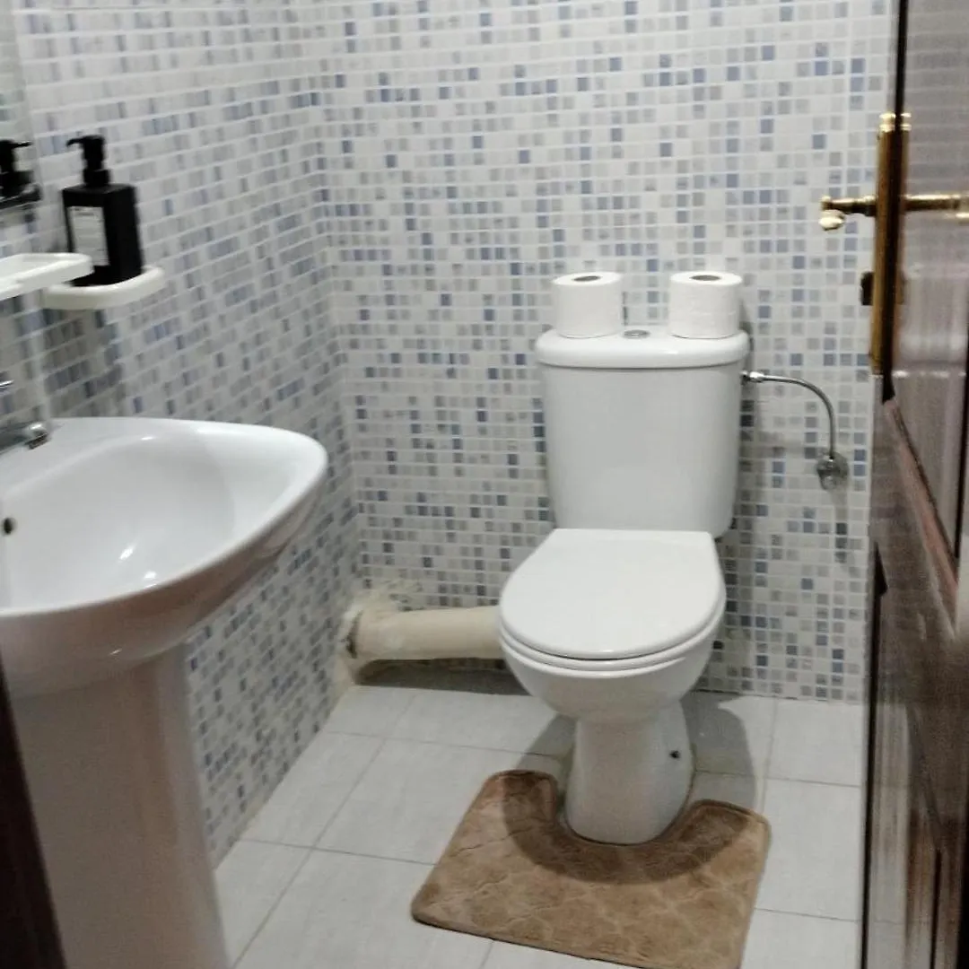 Marrakech Somela Familly Apartment Marrakesh Morocco
