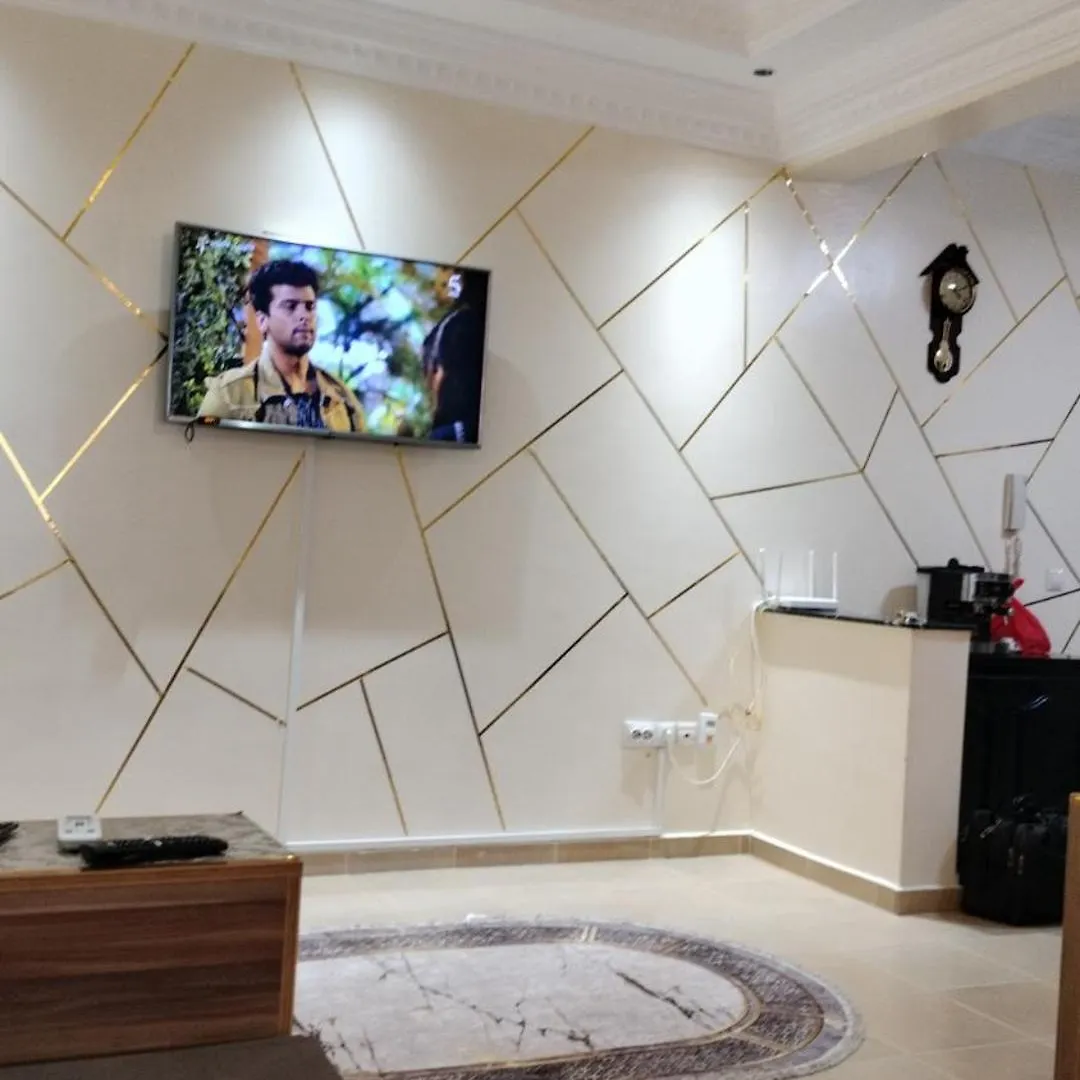 Marrakech Somela Familly Apartment Marrakesh 0*,  Morocco