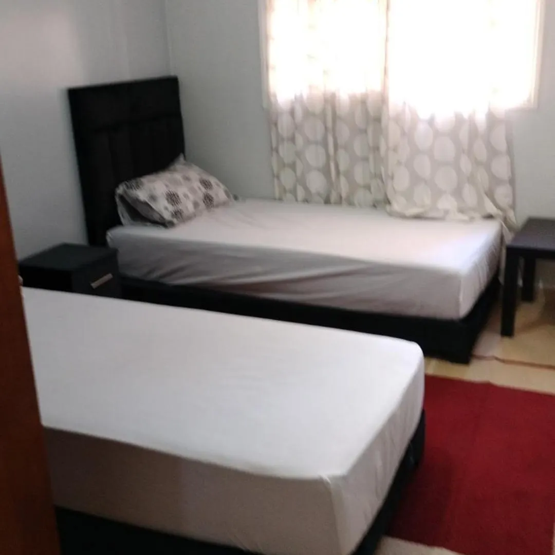 Marrakech Somela Familly Apartment Marrakesh 0*,  Morocco