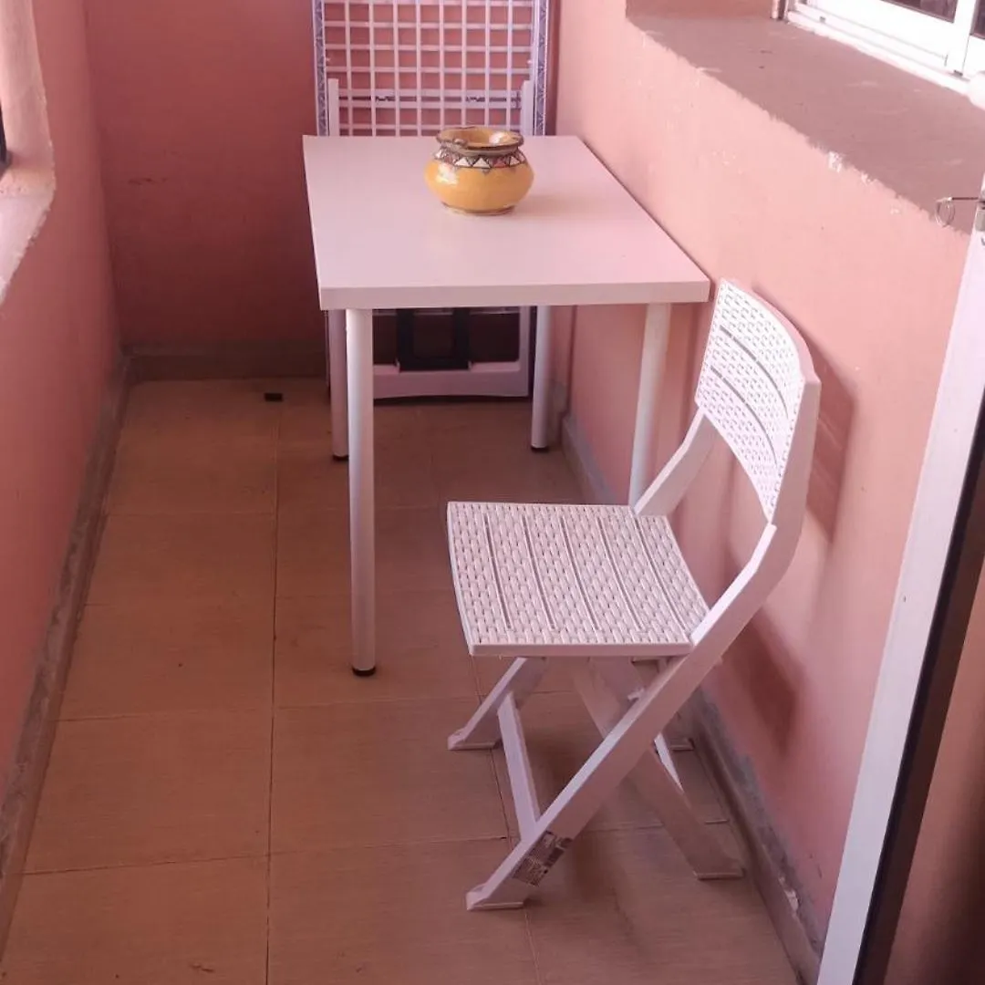 Marrakech Somela Familly Apartment Marrakesh
