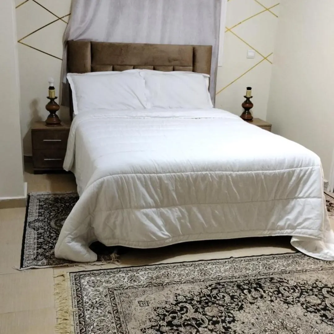 Marrakech Somela Familly Apartment Marrakesh Morocco