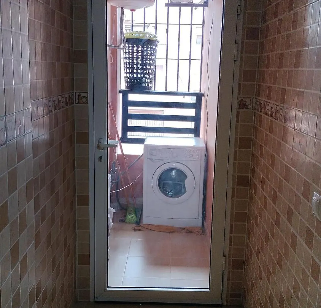 Marrakech Somela Familly Apartment Marrakesh